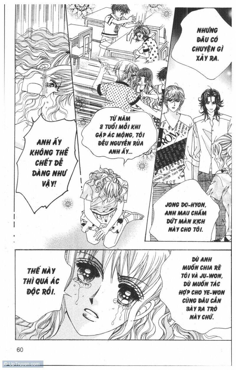 công chúa giả mạo chapter 29 7