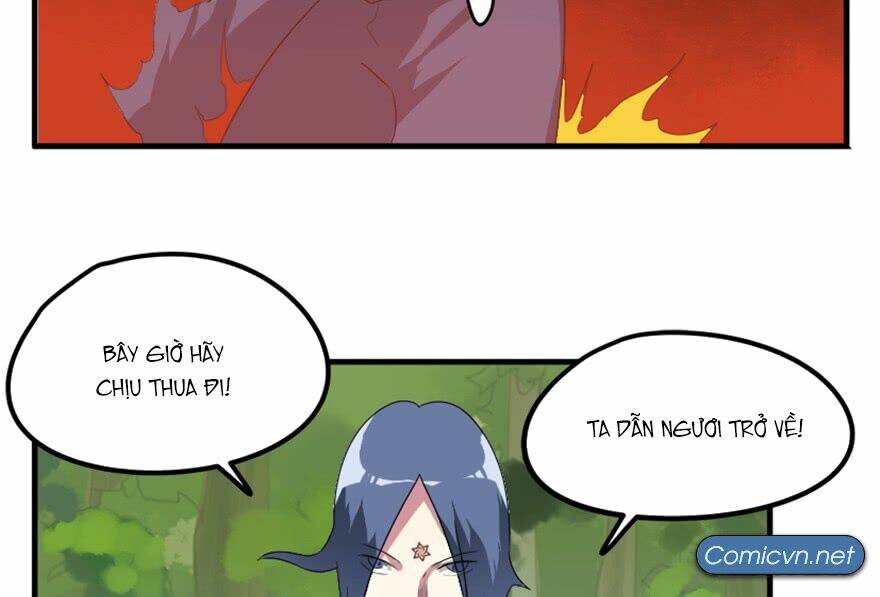 trùng sinh thành yêu chapter 20 27