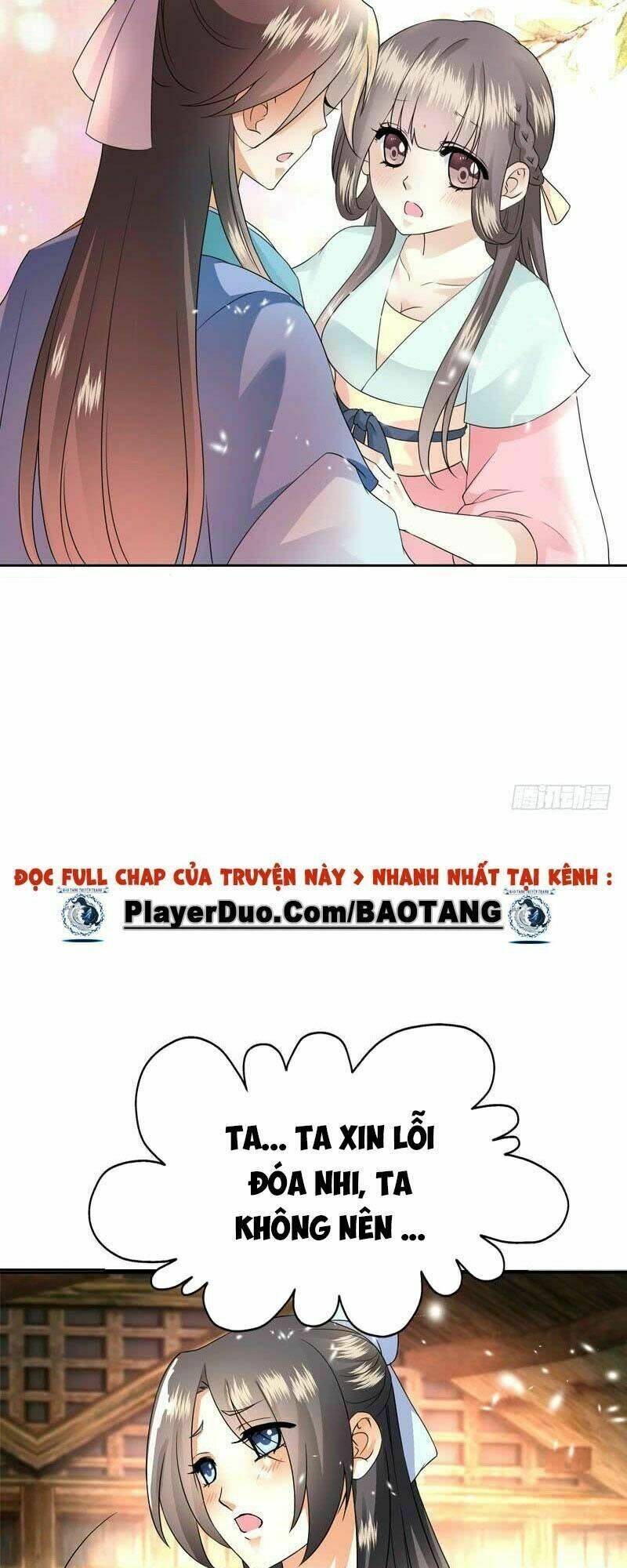 điền viên mật sủng: cô vợ nóng bỏng chapter 46 29