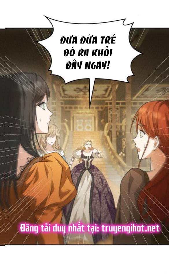 chị yêu, kiếp này em sẽ là hoàng hậu chapter 6.2 14