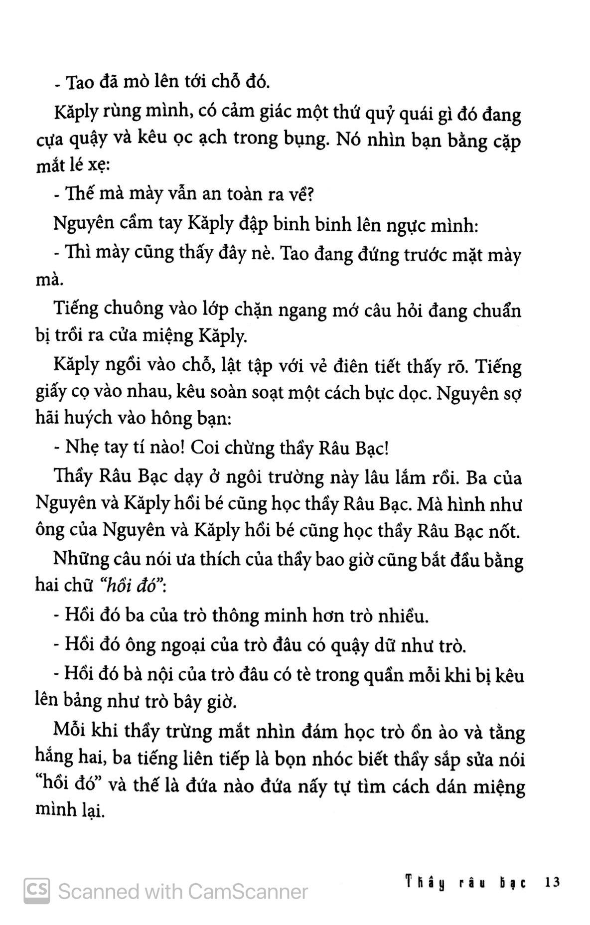 Chuyện Xứ Lang Biang - Tập 1 - Pho Tượng Của Baltalon