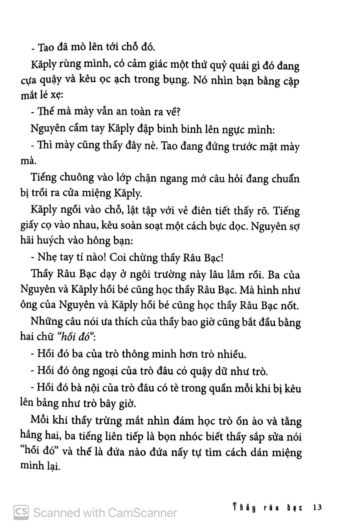 Chuyện Xứ Lang Biang - Tập 1 - Pho Tượng Của Baltalon (Tái Bản 2023)