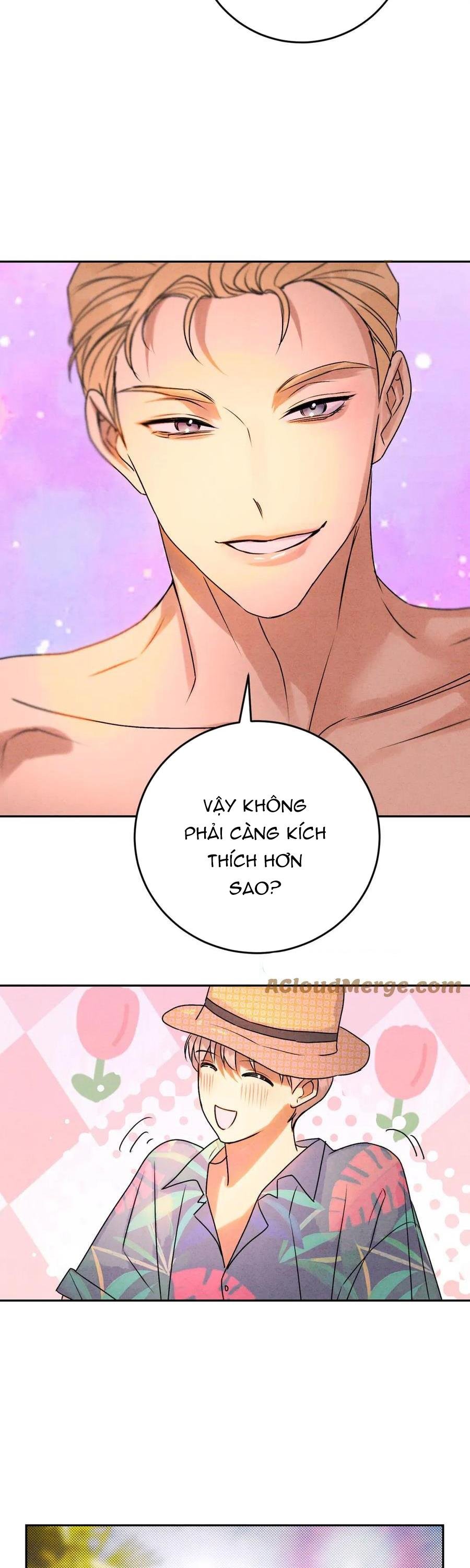 anh trai rẻ tiền của tôi chapter 65.1 6