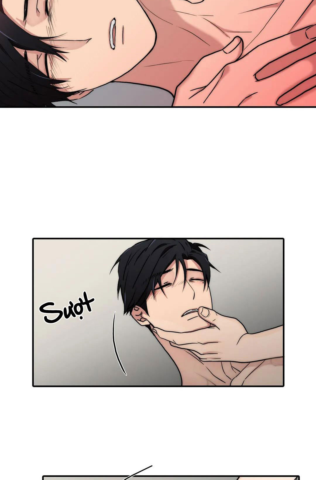 đưa đón người yêu chapter 85 26