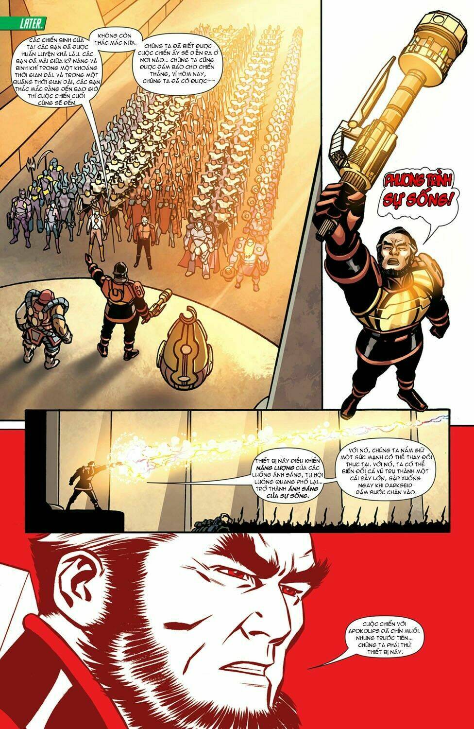 green lantern/new gods: godhead chapter 1 32