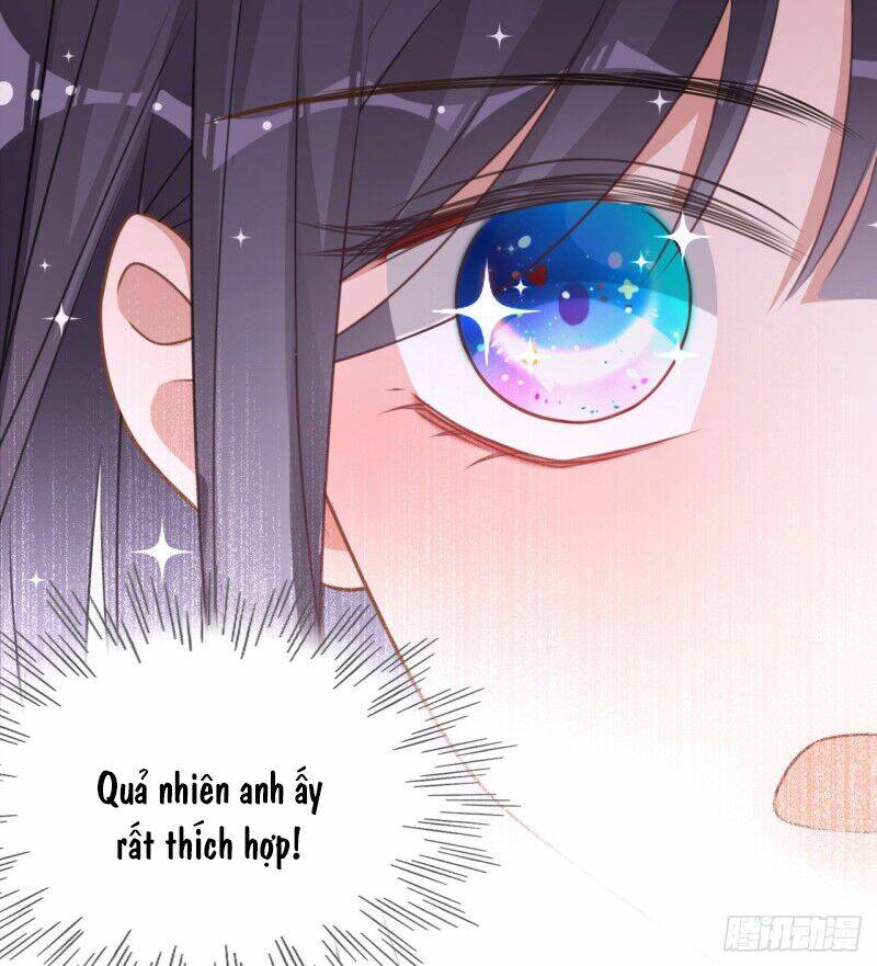 dĩ hôn chi danh chapter 22 3