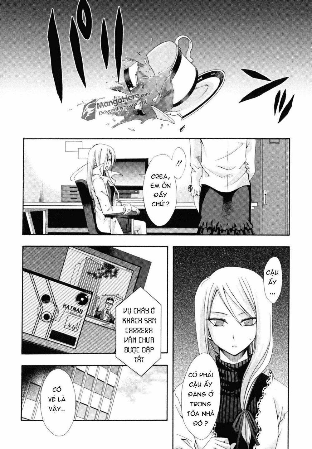 anh hùng xấu xa chapter 9 33