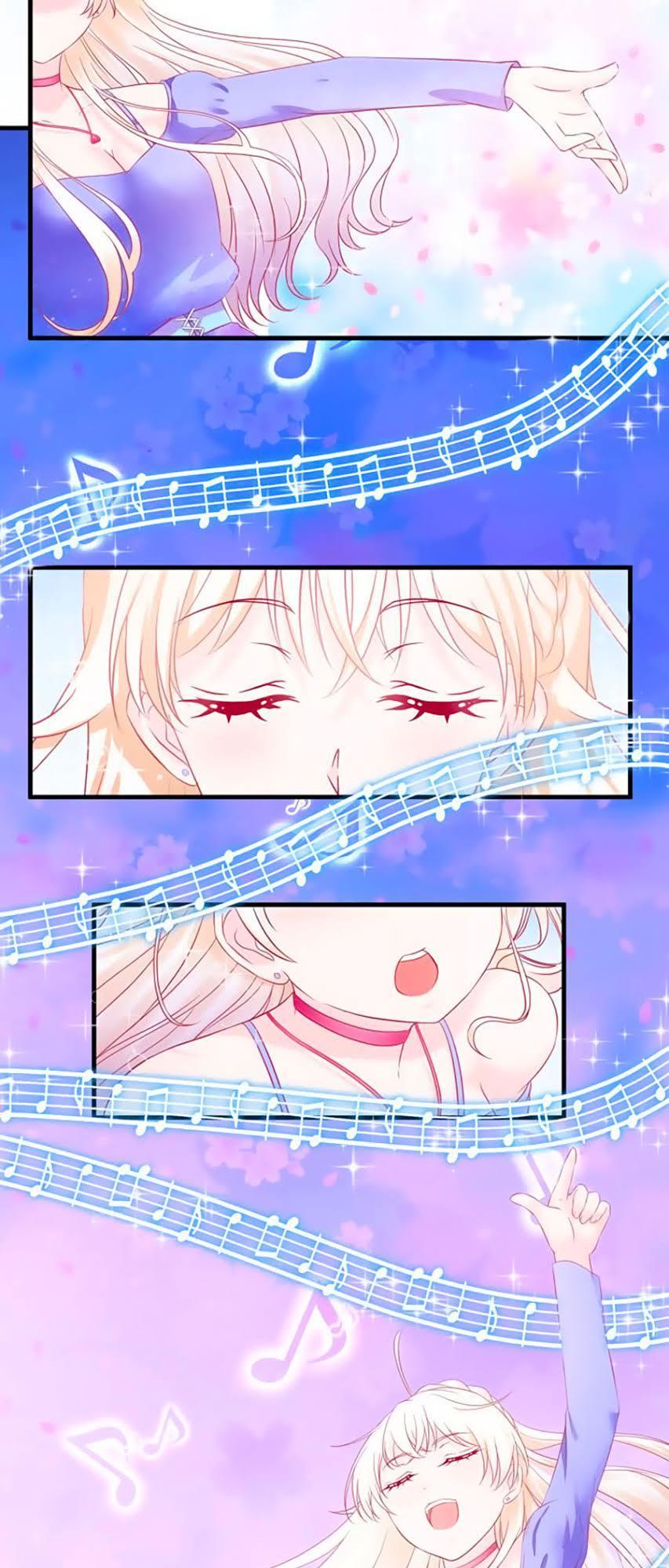 thâm hải chi ca chapter 8 18