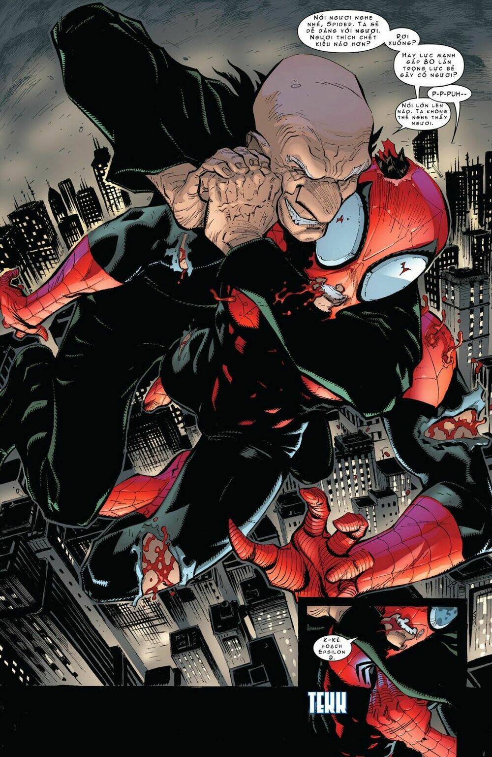 superior spider man chapter 3 18