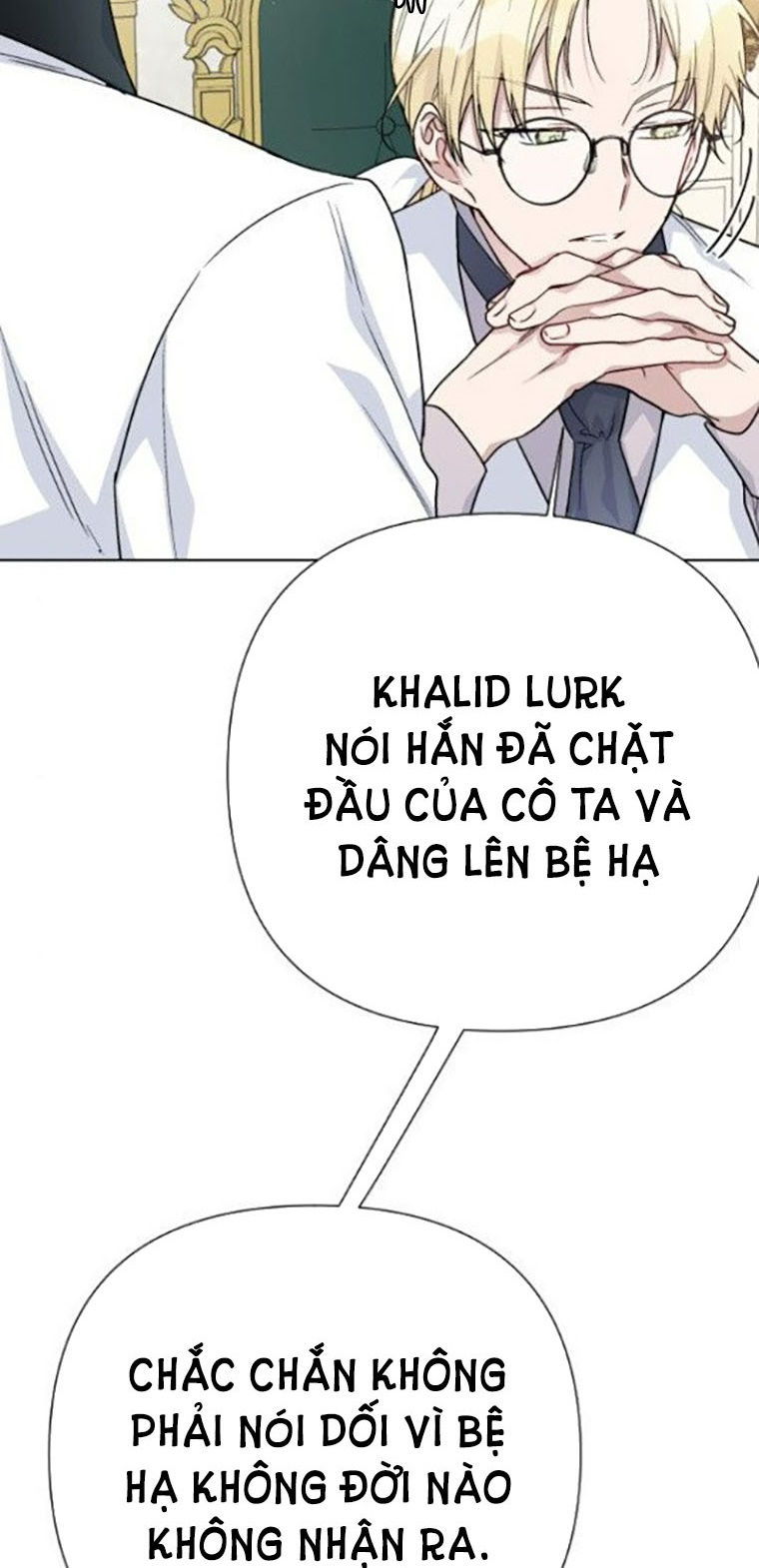 cách hiệp sĩ sống như một tiểu thư chapter 64 63