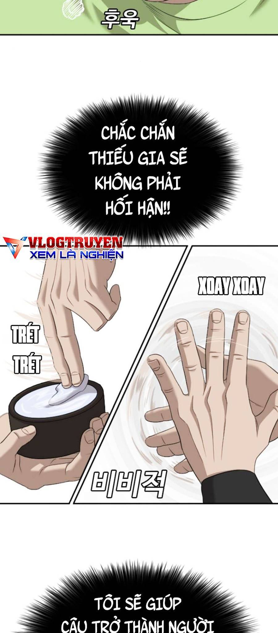 người xấu chapter 124 18