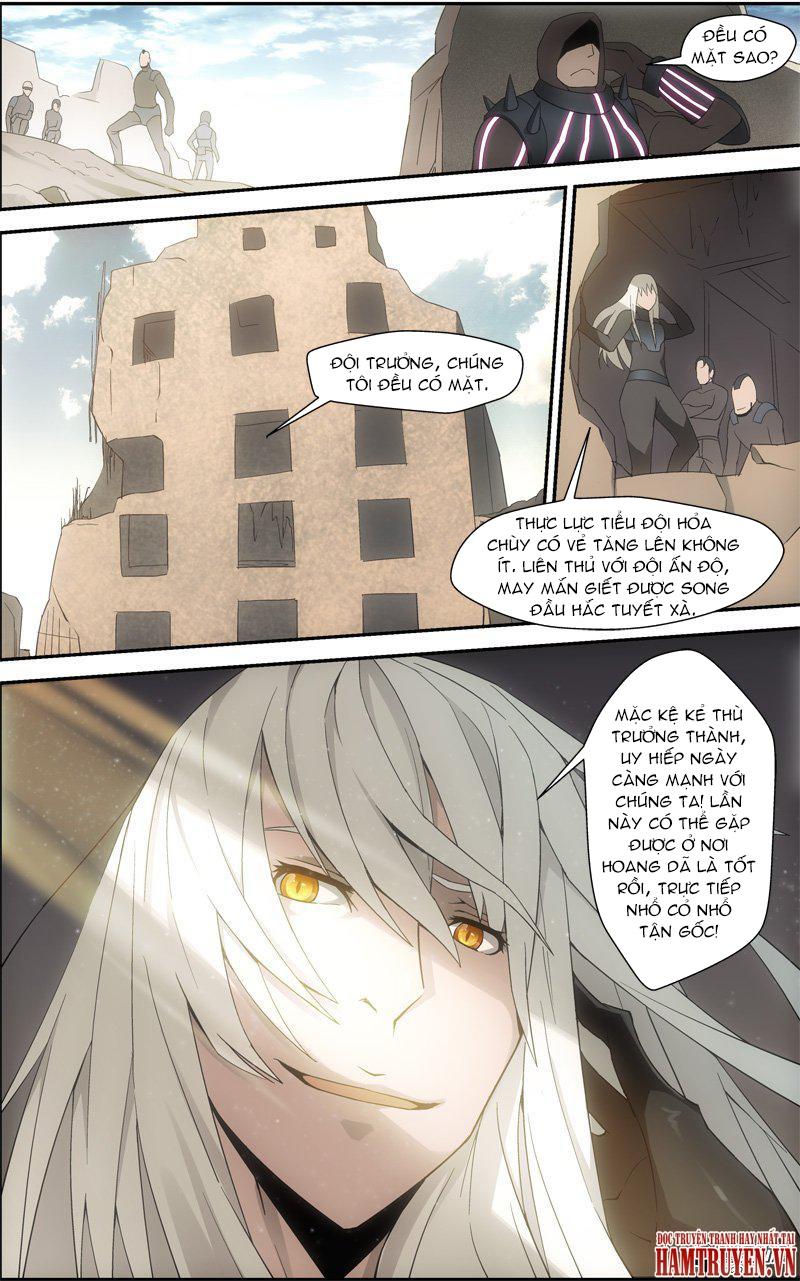 thôn phệ nhân gian chapter 44.2 13