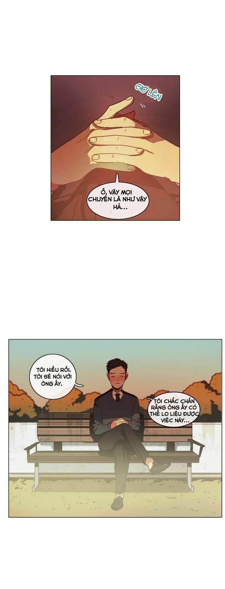 giải thoát chapter 15 24