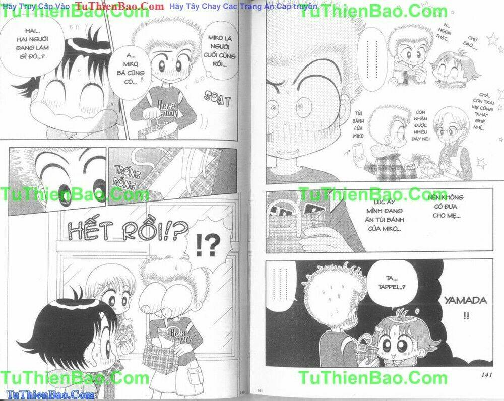 nhóc miko chapter 21 69