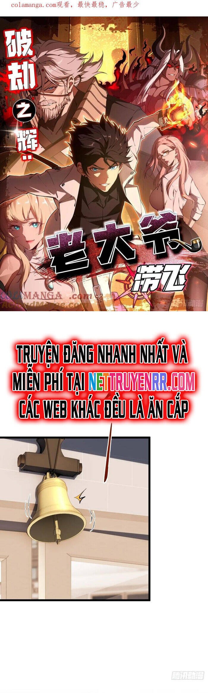 phá kiếp chỉ huy chapter 23 2