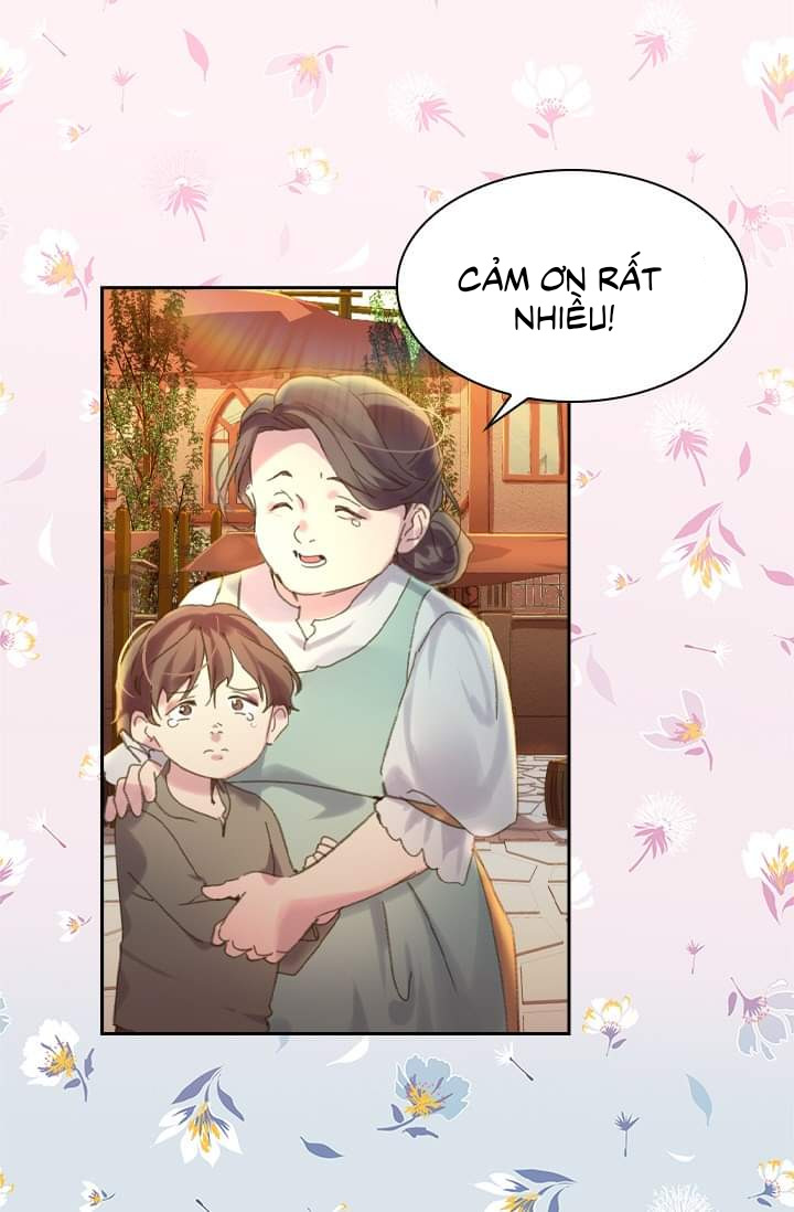 chiến lược sinh tồn của tiểu thư chapter 9 38