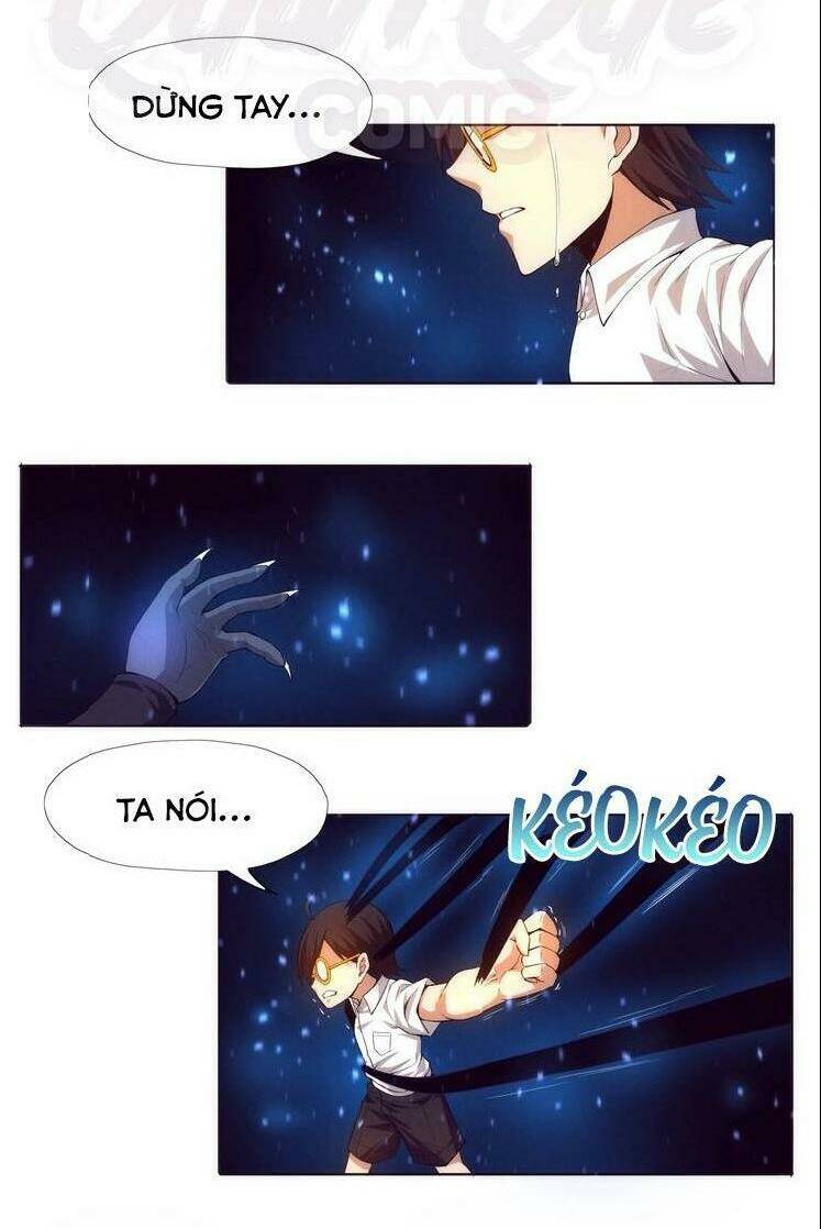 hắc kim đảo chapter 29 43