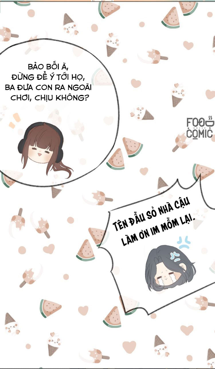 cp muốn yêu đương rồi, phải làm sao đây? chapter 4 24