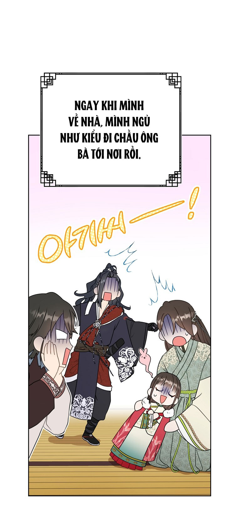 trở thành đứa cháu gái bị ghẻ lạnh trong gia tộc võ giả hùng mạnh chapter 22.1 11