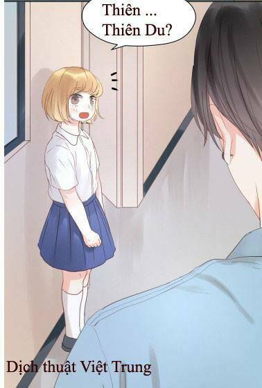 lượm được 1 tiểu hồ ly chapter 7 46