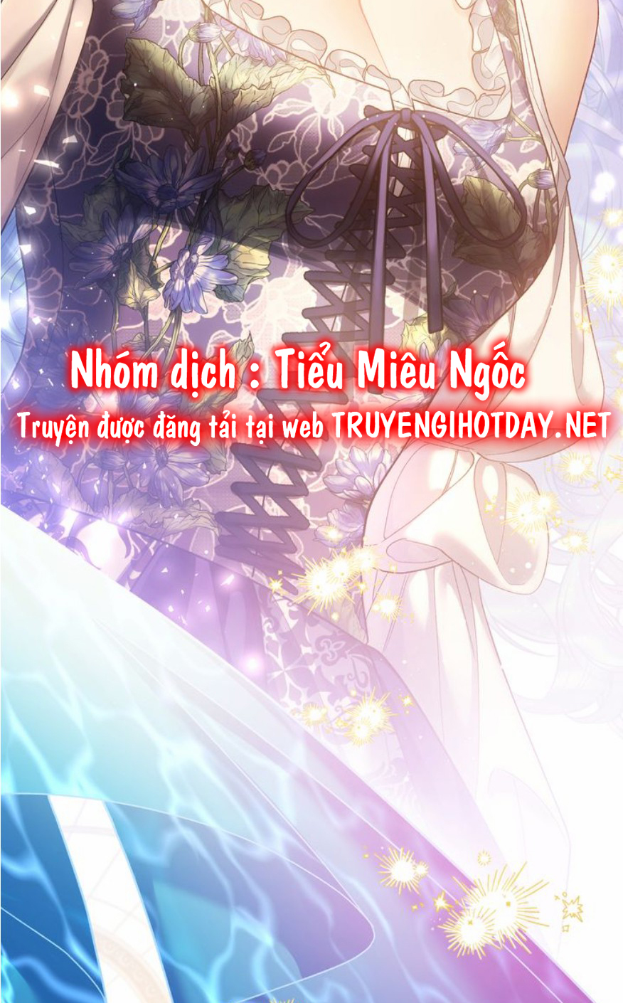 công chúa muốn ly hôn chapter 36 37