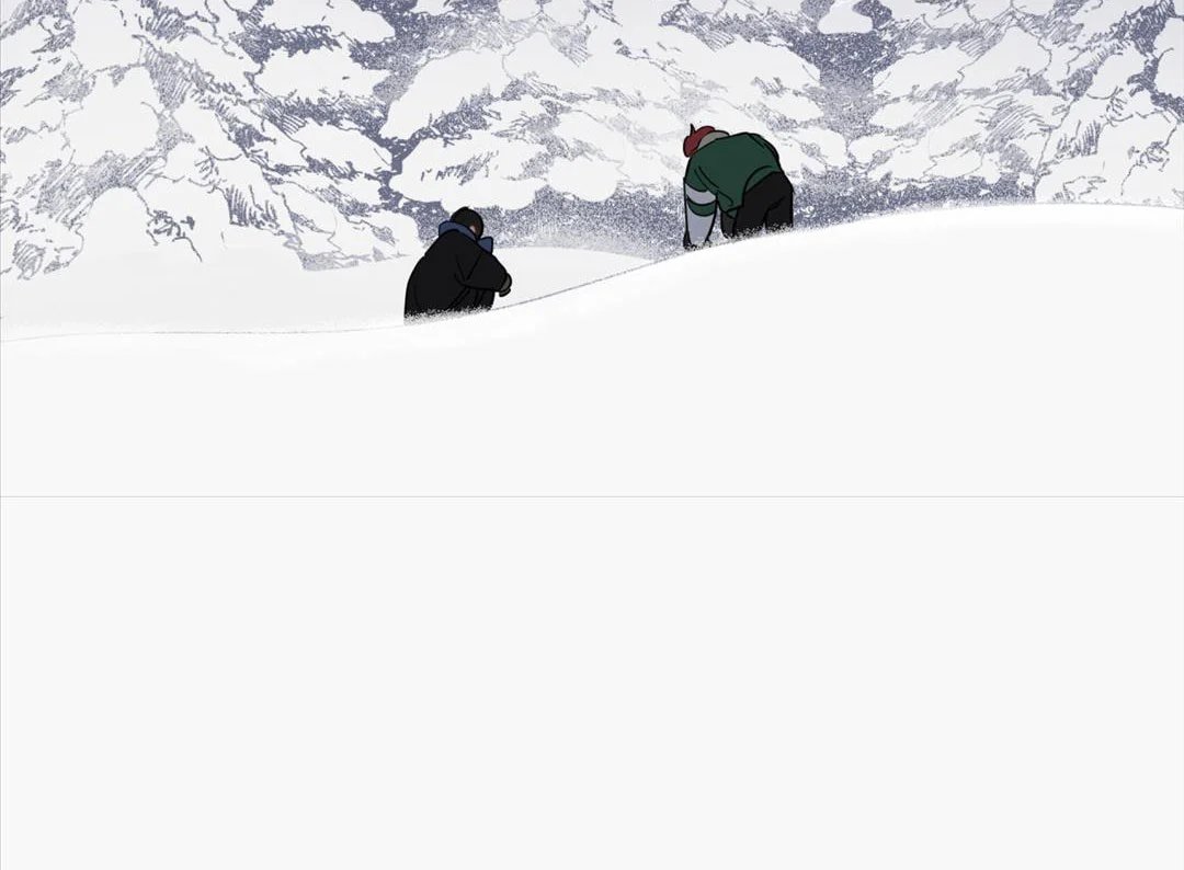 chuyện quái gì với giấc mơ đó vậy chapter 50 63