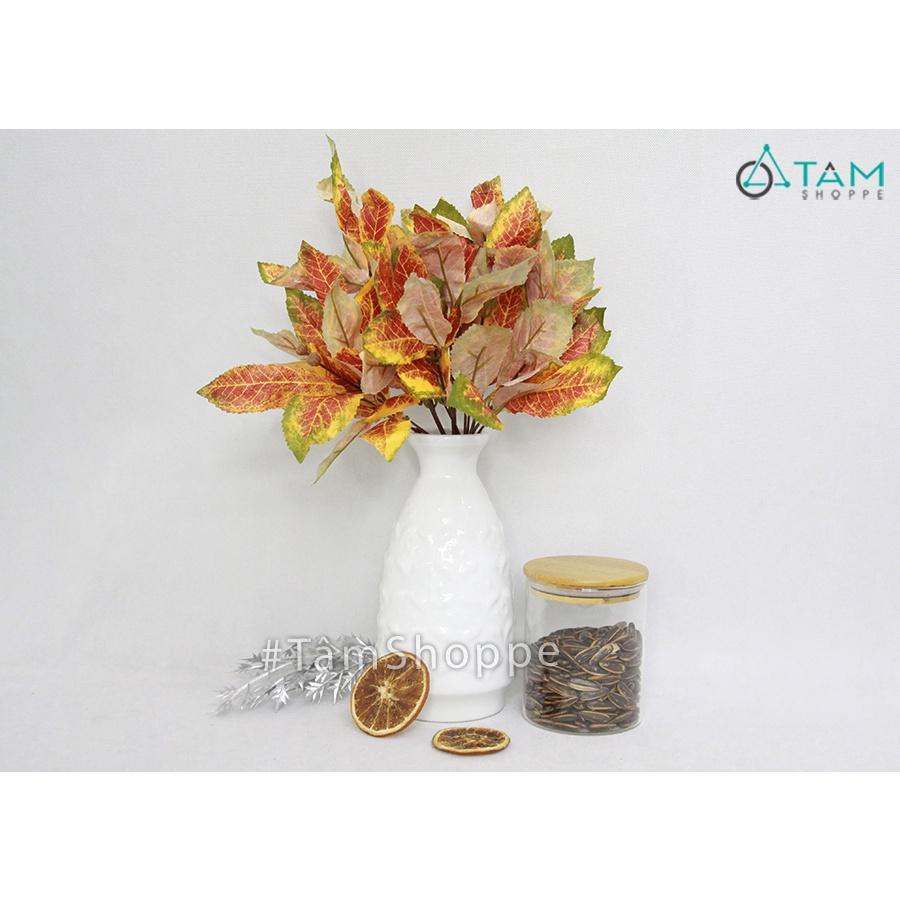 Cành lá cô tòng giả CHG-135