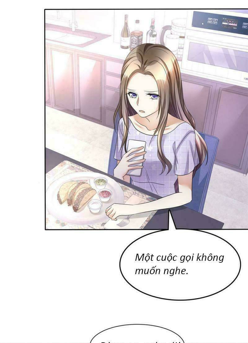 con đường phản công của sủng thê chapter 8 9