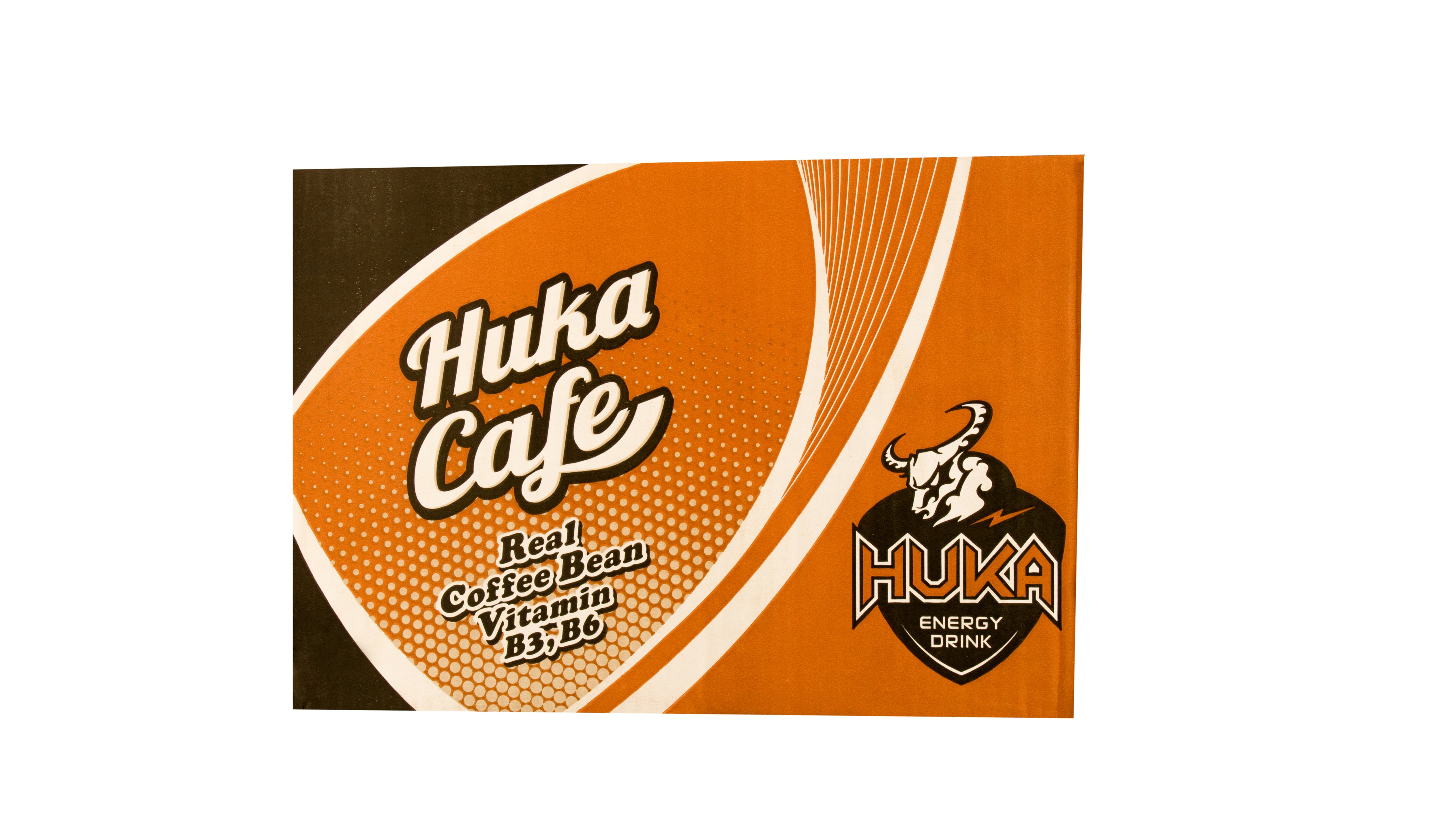 NƯỚC TĂNG LỰC HUKA CAFE