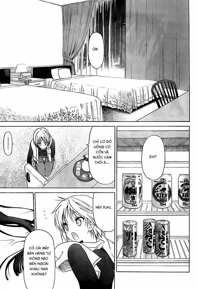 white album chapter 12 13