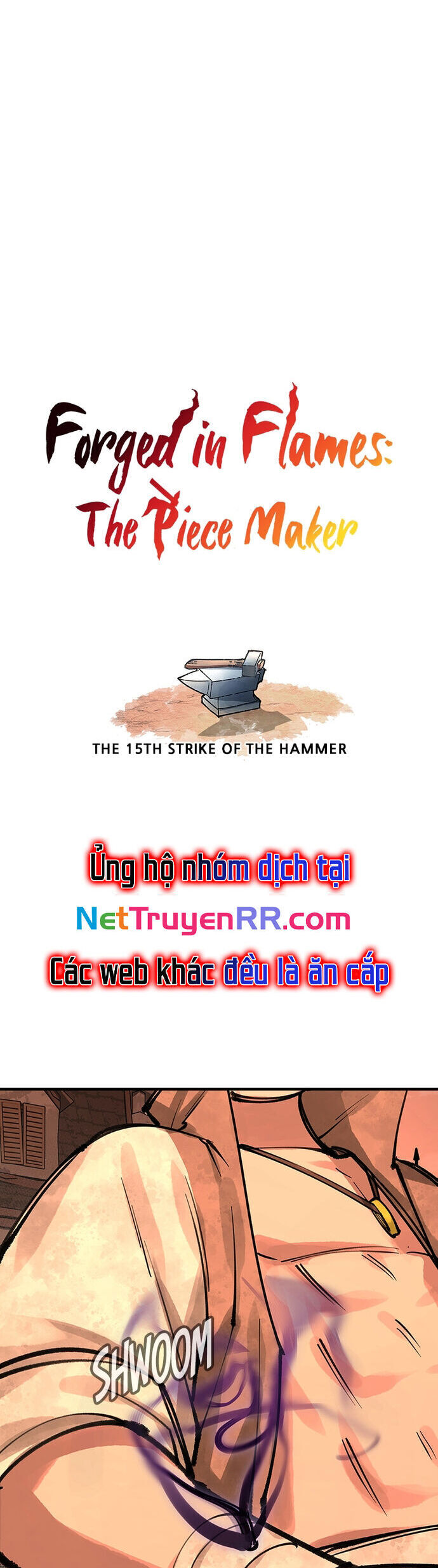 ngọn lửa của hòa bình chapter 15 4