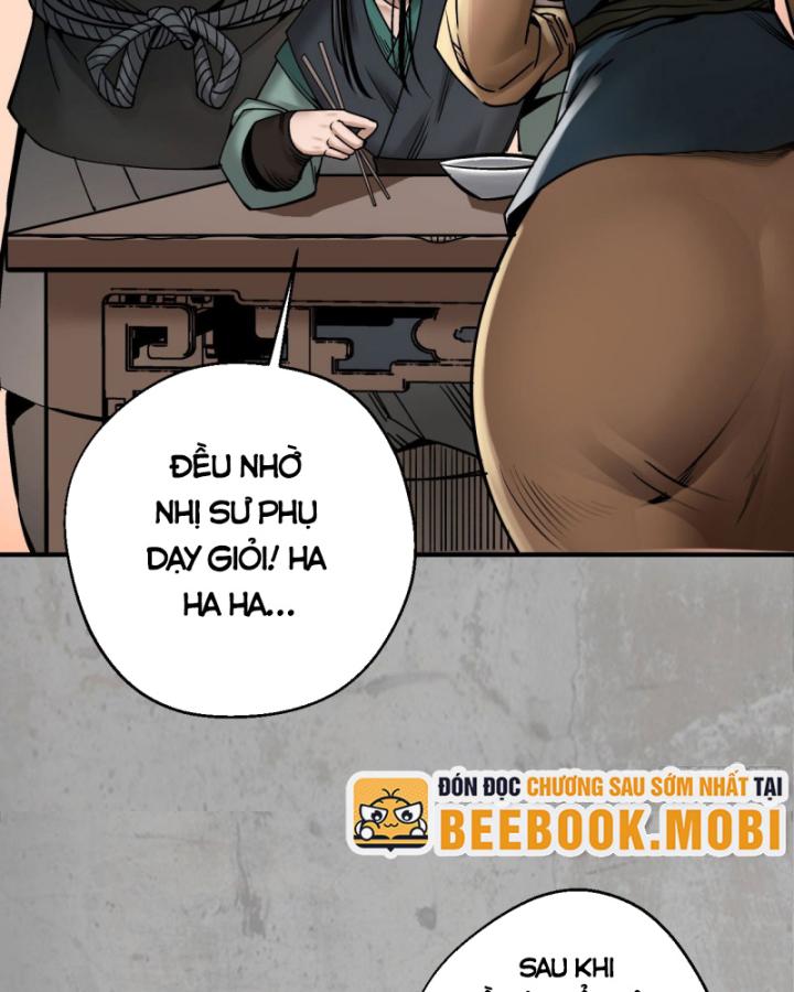 Tạng Phong Hành chapter 193 26