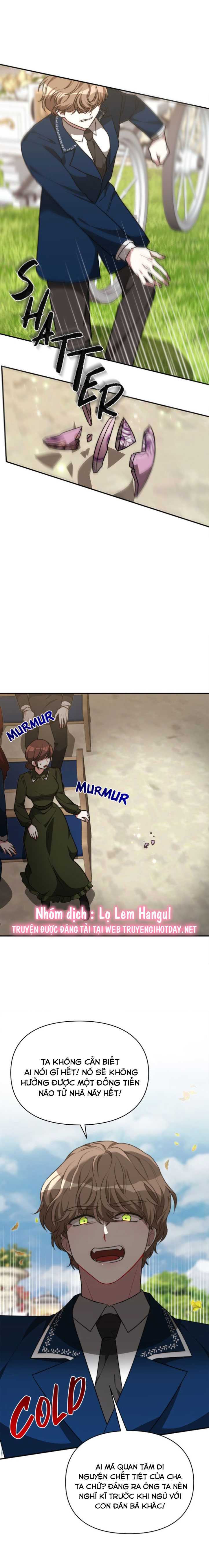 chuyện tình tay ba chapter 56 8