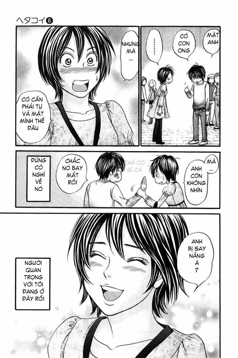 hetakoi chapter 34 24