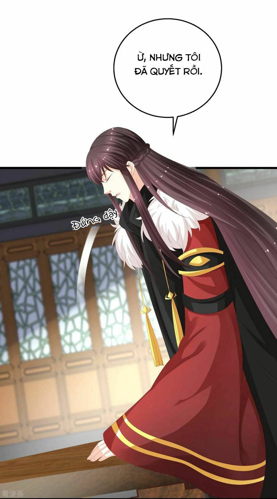 xuyên nhanh - hướng dẫn tự cứu của nữ phụ chapter 16 31