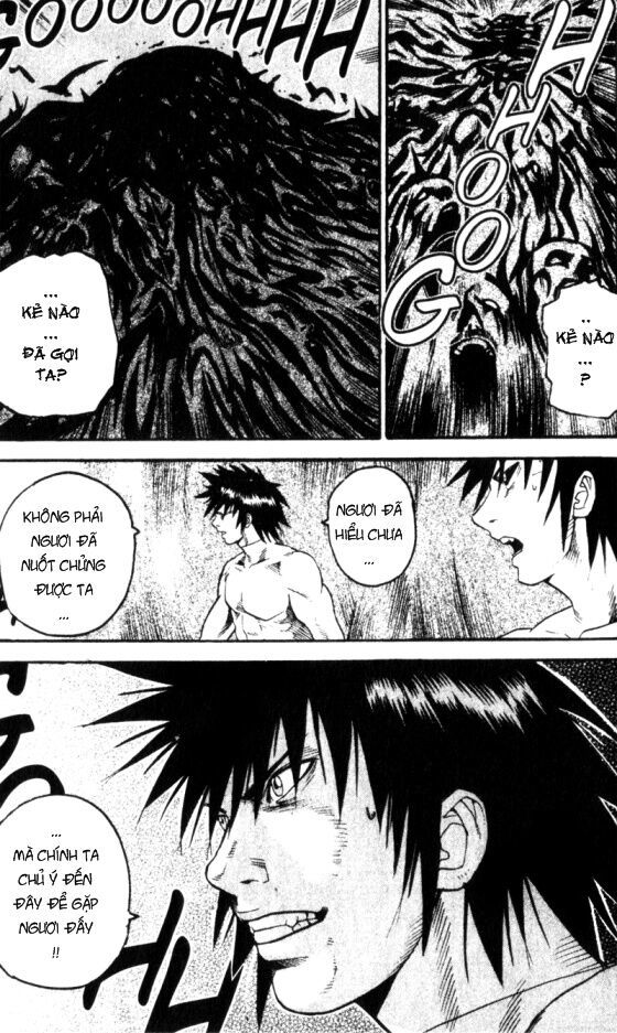 togari chapter 57 20