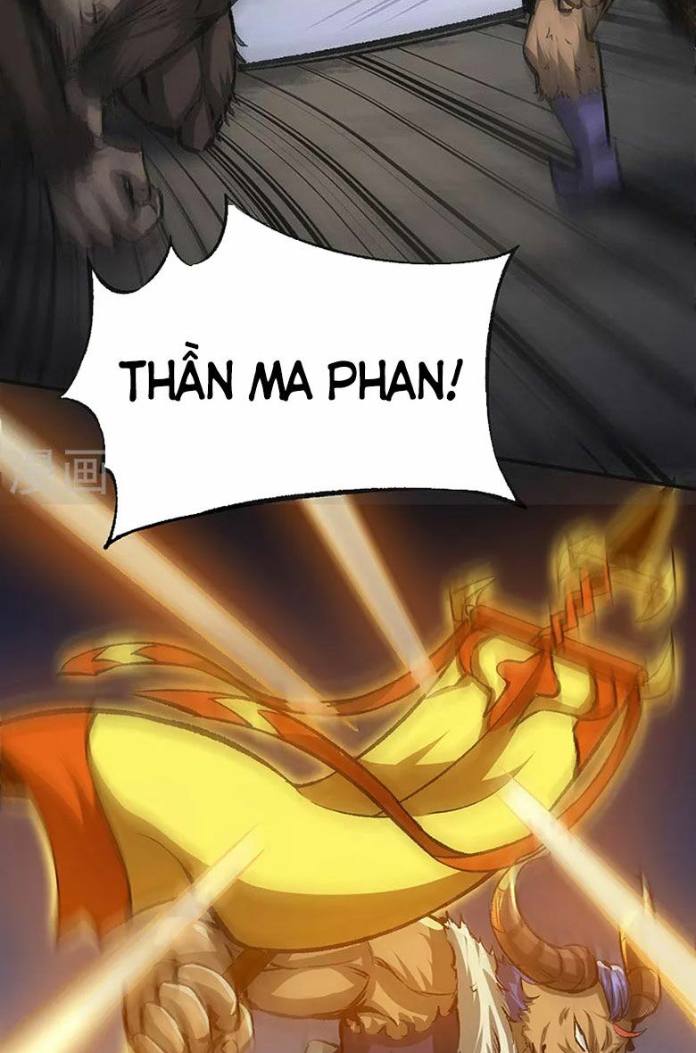 võ đạo độc tôn chapter 421 35