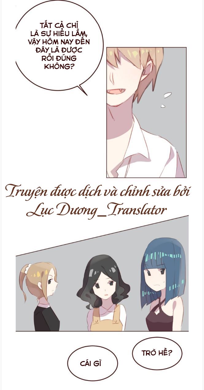 người yêu biến mất chapter 39 6