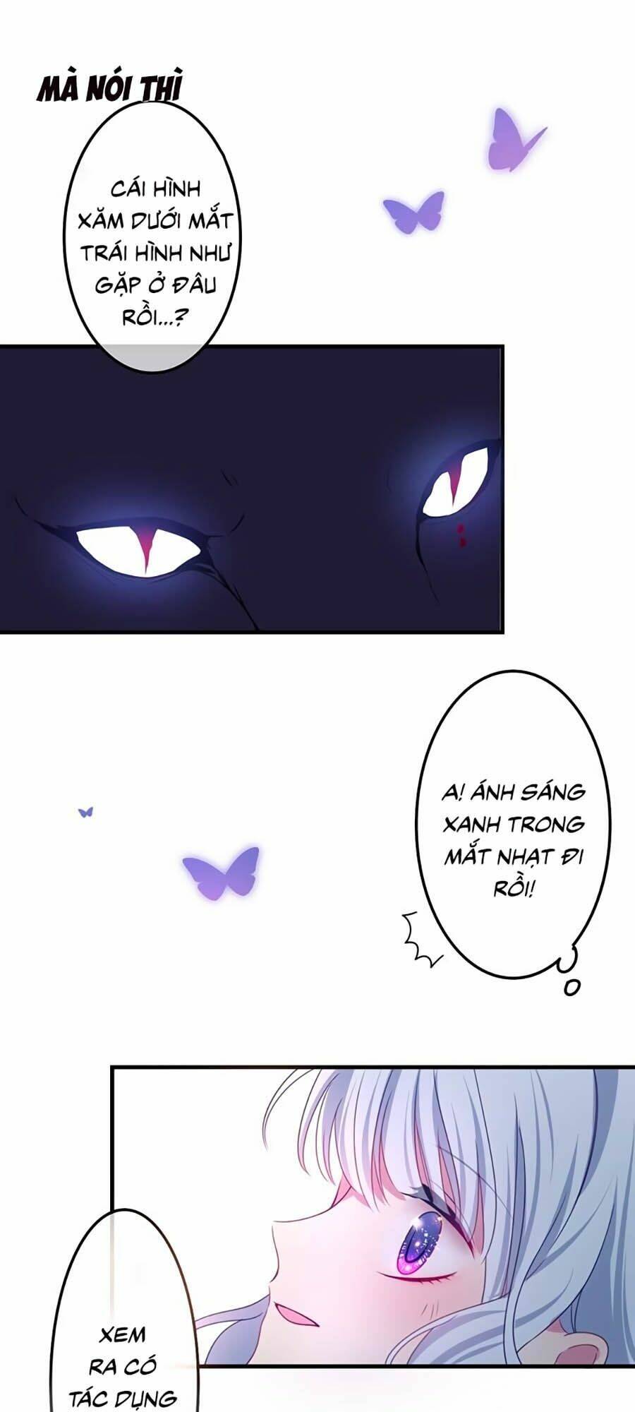 độ ấm quái vật kiệm lời chapter 4.1 20