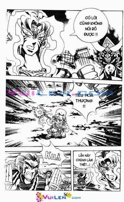 những người bạn tốt chapter 24 56