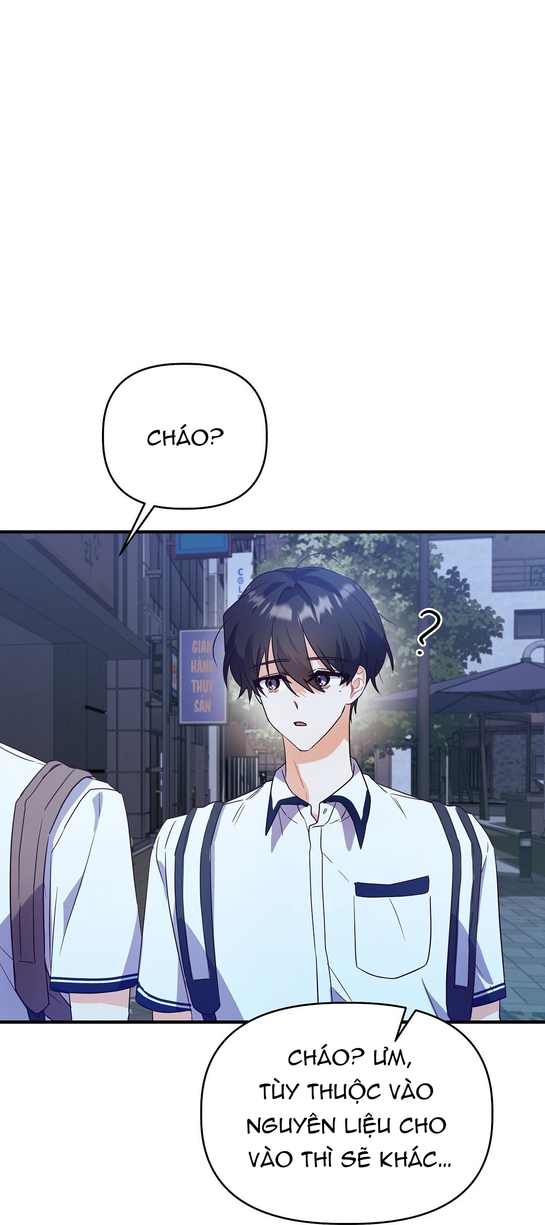 nhật ký yêu đương chapter 10 31