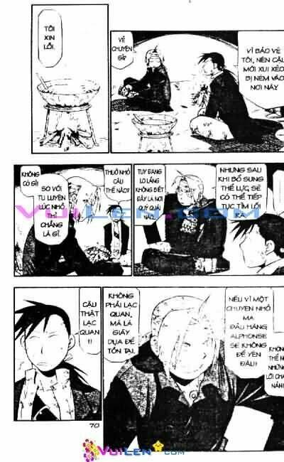 giả kim thuật chapter 51 22