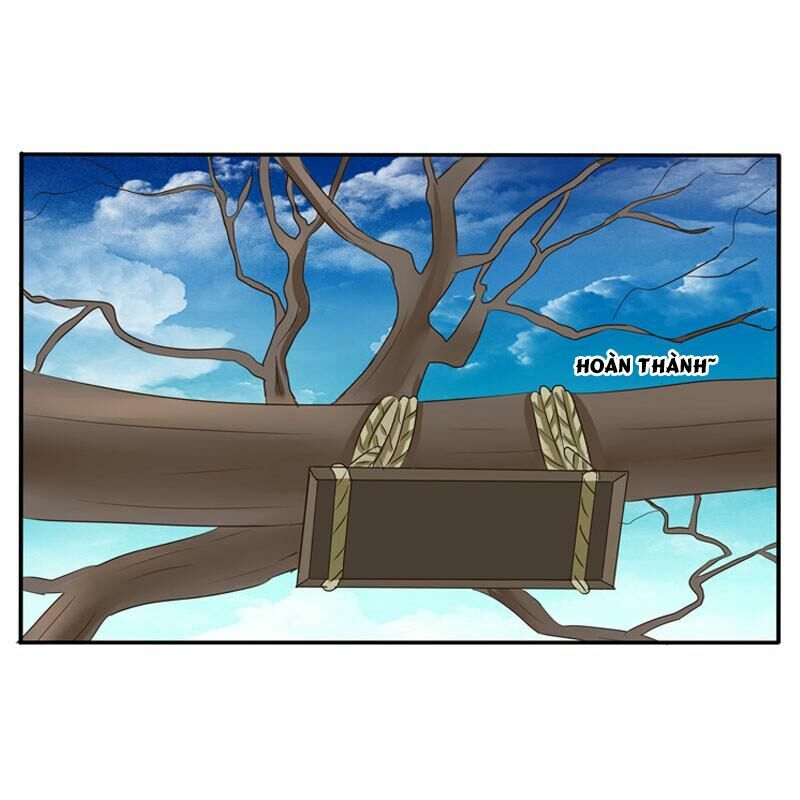 thông linh phi chapter 86.5 16