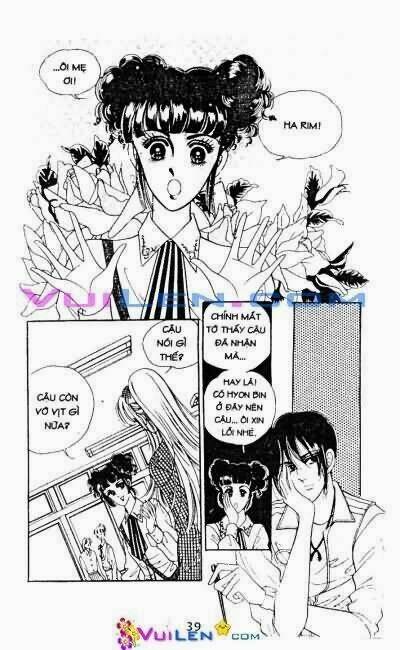 lá chắn tình yêu chapter 5 39