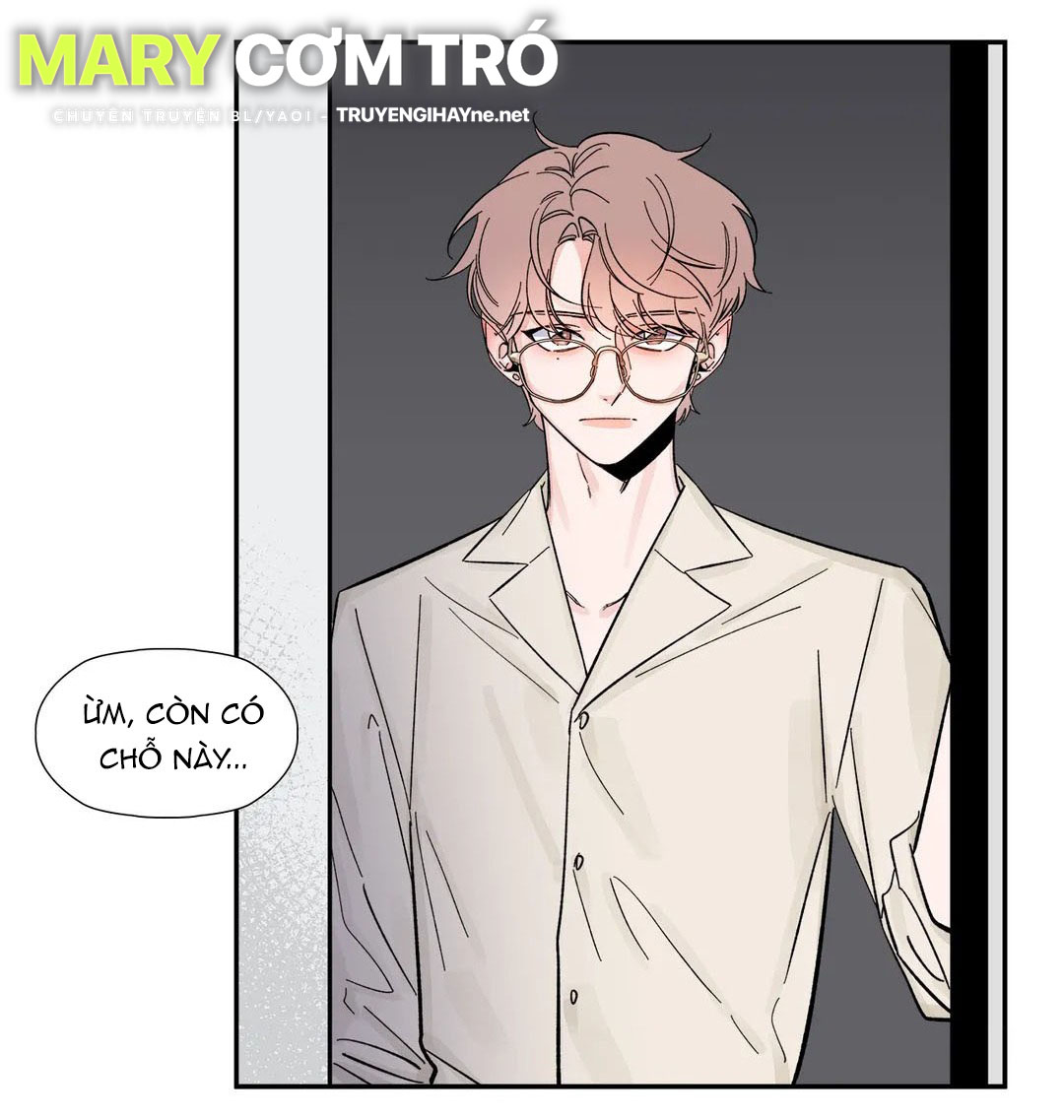 sketch - phác họa chapter 7.1 9