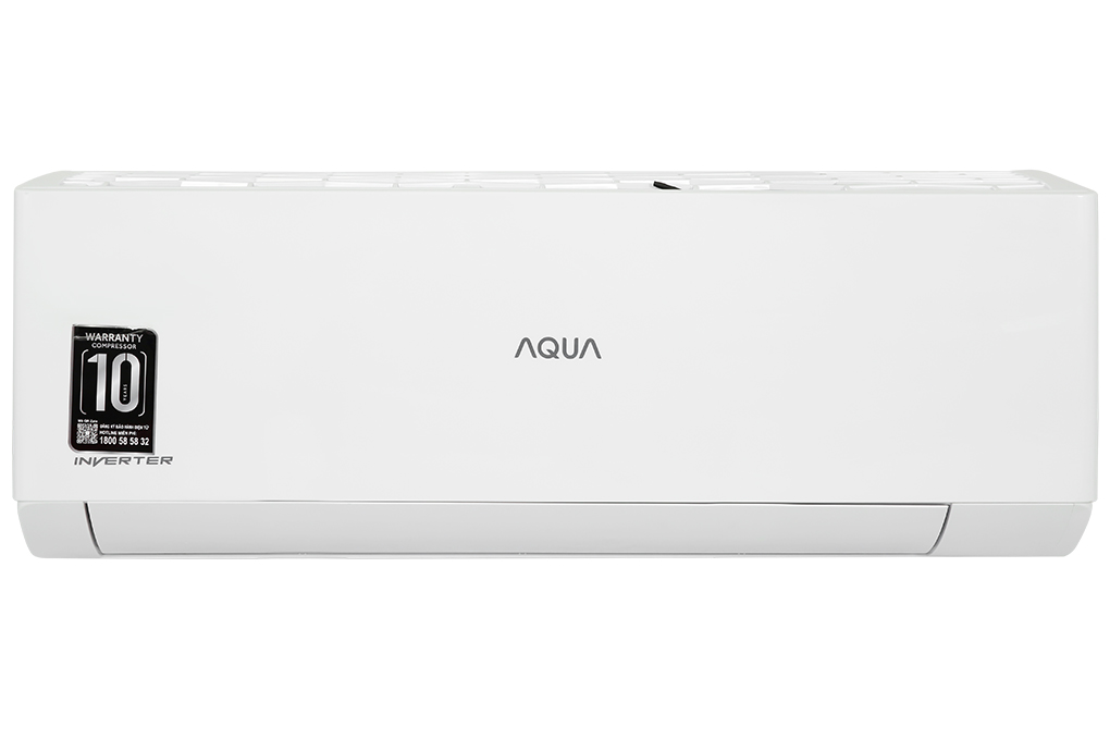 Máy lạnh Aqua Inverter 1 HP AQA-RV9QA - Hàng chính hãng