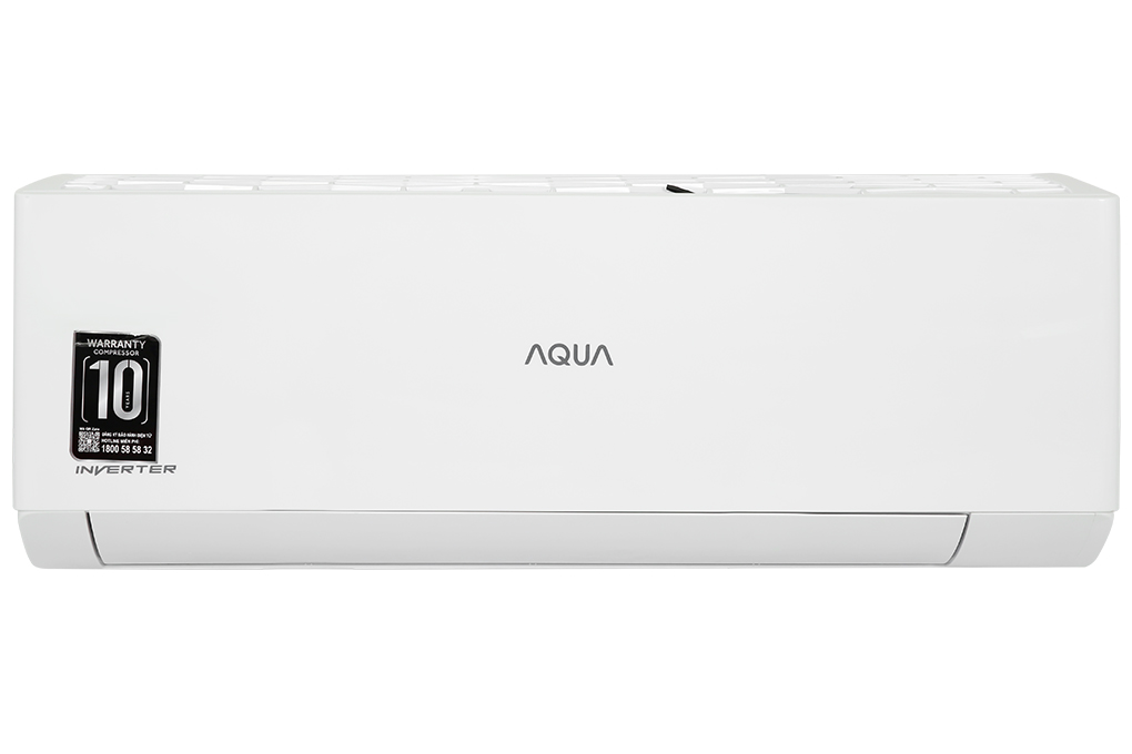 Máy lạnh Aqua Inverter 2 HP AQA-RV18QA - Hàng chính hãng