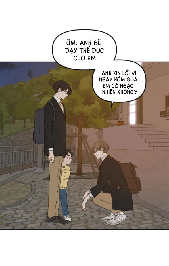 hẹn gặp anh ở kiếp thứ 19 chapter 107 53