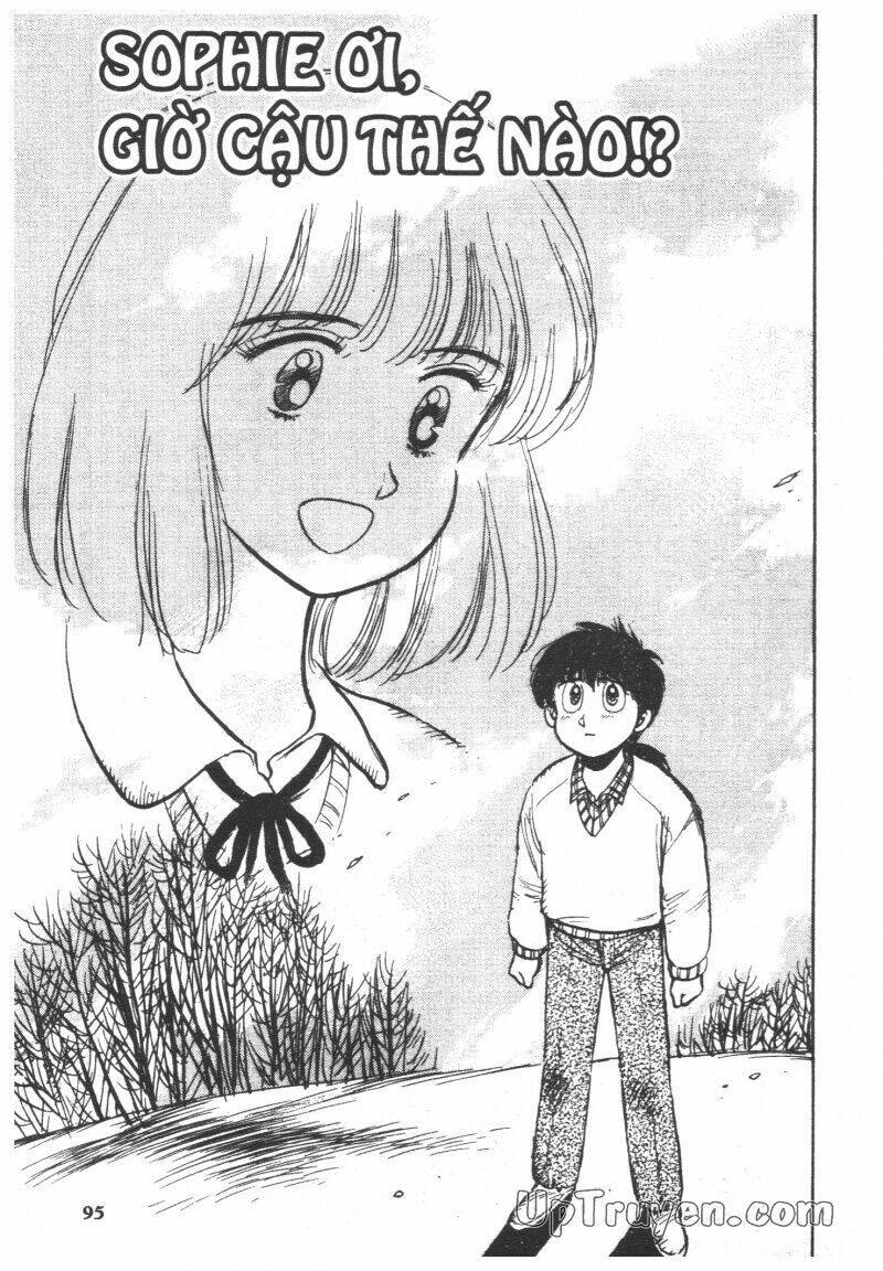 mush (họa sĩ thiên tài) chapter 2 98