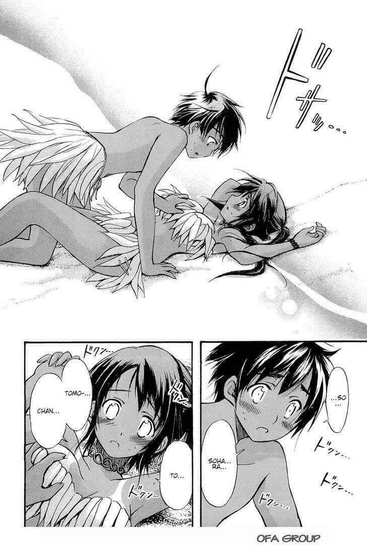 vật thất lạc của bầu trời chapter 17 23